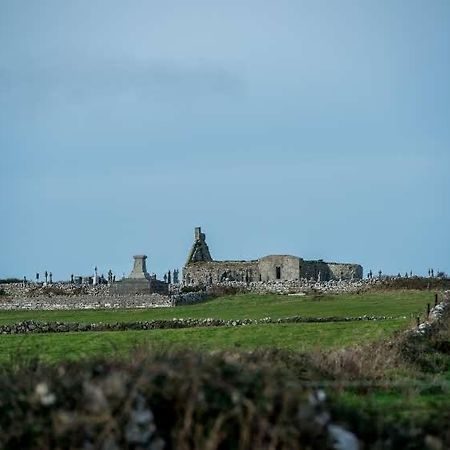 West Haven House Hotel Doolin Exterior photo